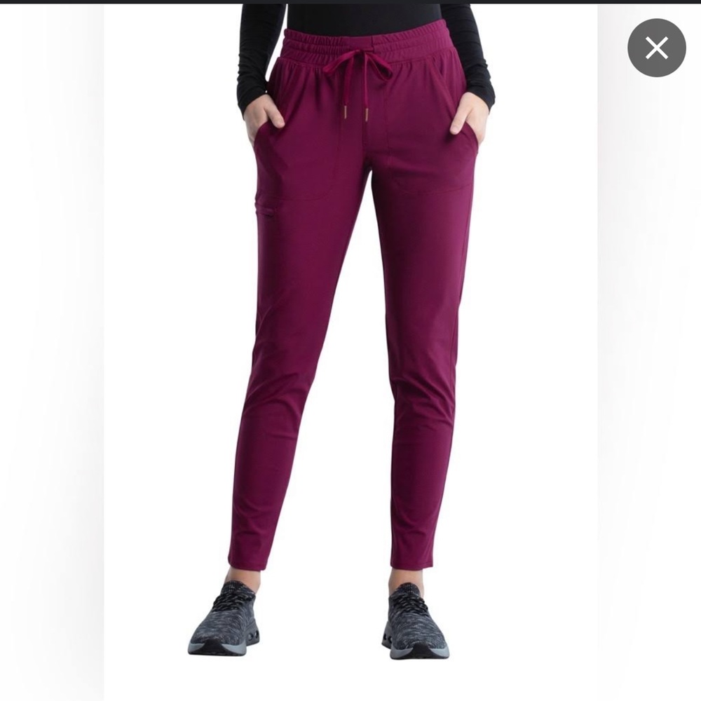 Cherokee FORM scrubs bottoms
